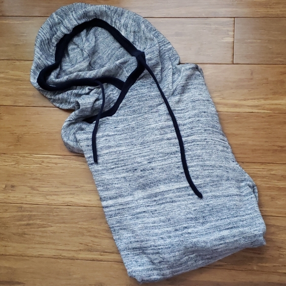 Men's Express Hooded Sweater - Picture 1 of 4